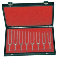 DELUXE DIATONIC TUNING FORK SE