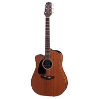 Takamine G11 Series Left Handed Dreadnought AC/EL Guitar with Cutaway