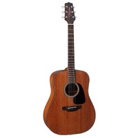 Takamine G11 Series Dreadnought Acoustic Guitar