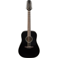 Takamine G30 Series 12 String Dreadnought Acoustic Guitar