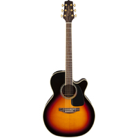 Takamine G50 Series NEX AC/EL Guitar with Cutaway