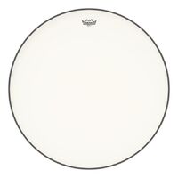 28" CONCERT HAZY TIMP