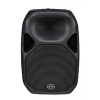 New Design Active 400w RMS 1600w PRG moulded Speaker