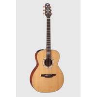 Takamine "Kenny Chesney" Artist Series Orchestral AC/EL Guitar