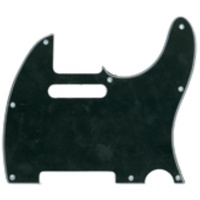 TL SCRATCHPLATE BLACK WHITE