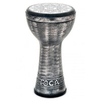 Toca Tocsjdkf10S 10'' Jamal Doumbek Silver