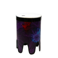 Toca Freestyle 2 Series 12" Nesting Tom Tom in Woodstock Purple