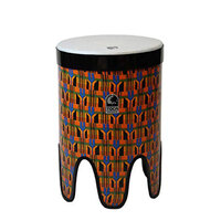 Toca Freestyle 2 Series 14" Nesting Tom Tom in Kente Cloth