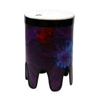 Toca Freestyle 2 Series 16" Nesting Tom Tom in Woodstock Purple