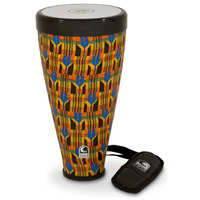 TOCA JNR FLEX DRUM KENTE CLOTH