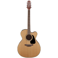 Takamine Pro Series 1 Jumbo AC/EL Guitar with Cutaway