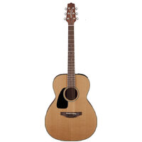 Takamine Pro Series 1 Left Handed Orchestral AC/EL Guitar
