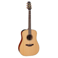 Takamine Pro Series 3 Dreadnought AC/EL Guitar
