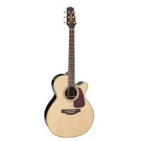 Takamine Pro Series 5 NEX AC/EL Guitar with Cutaway