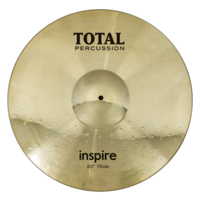 TPI20R Total Percussion 20" Ride Cymbal. 