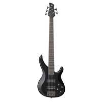 Yamaha Trbx305Bl Black Electric Bass Guitar