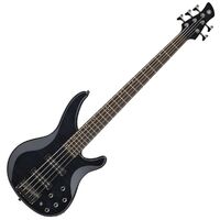 YAMAHA TRBX605FMMA ELECTRIC 5 String BASS GUITAR Translucent black  