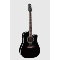 Takamine "Steve Wariner" Artist Series Dreadnought AC/EL Guitar with Cutaway