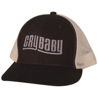 CRYBABY TRUCKER HAT
