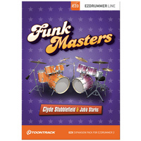 FunkMasters EZX
