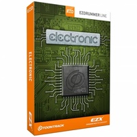 Electronic EZX