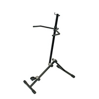 AMS DOUBLE BASS STAND