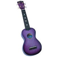 MAHALO UKULELE PACK