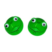 FROG CASTANETS