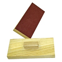 Wooden Sand Blocks