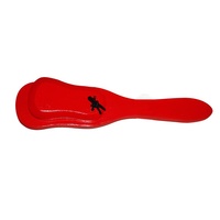 MP WOOD HANDLE CASTANETS