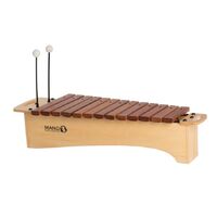 SOPRANO UE825 DIATONIC XYLOPHONE