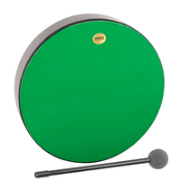 MANO UE850G 12" HAND DRUM GREEN