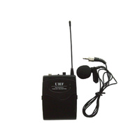 ESP Technology UHF22B520.125 Body Pack for UHF22