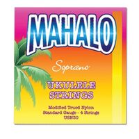 MAHALO UKULELE STRINGS