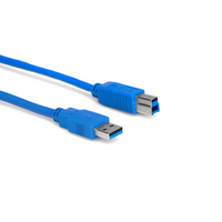 AUSTRALASIAN USB 3.0 A(M)-B(M)