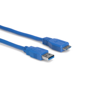 AUSTRALASIAN USB 3.0 A(M)-MCRO