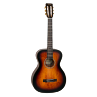 VALENCIA VA434CSB Nylon Strings Classical Guitar