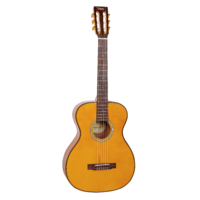 VALENCIA VA434VNA Nylon Strings Classic Guitar