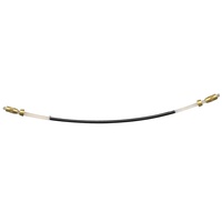 TAILPIECE HANGERS/GUT