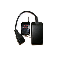 VAPERIZA-REMOTEAVE Vaperiza Smoke Machine Wireless Remote