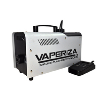 VAPERIZA2000-DMXAVE Smoke Machine 2000W with DMX