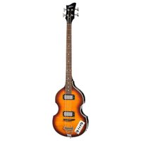 Tokai 'Traditional Series' VB-62 Short-Scale Viola Bass Guitar (Vintage Sunburst)