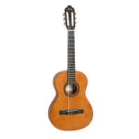 Valencia Vc203 Nylon Strings 3/4 Guitar Series 200 Natural