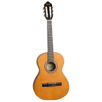 VALENCIA VC203HL 3/4 Nylon String Guitar