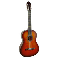 VALENCIA VC204CSB 200 SERIES CLASSIC Guitar - Sunburst