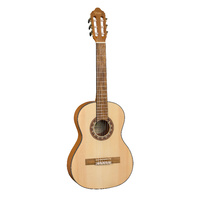 VALENCIA - ? size classical guitar.