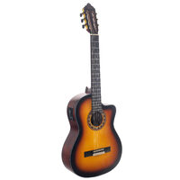 VALENCIA VC304CEL Nylon Strings Classic Guitar