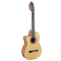 VALENCIA VC404 Nylon String Classical Guitar