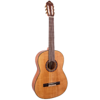 VALENCIA VC404 Nylon String Classical Guitar
