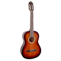 VALENCIA VC404CSB Nylon String Classical Guitar